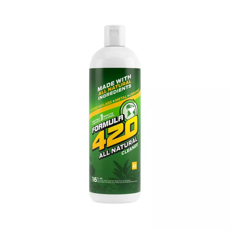 Formula 420 All Natural 16oz Formula 420 All Natural 16oz