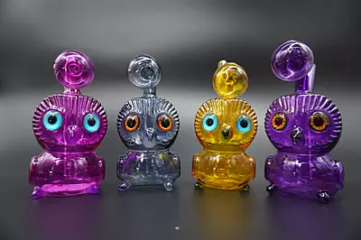 Color Owl OB