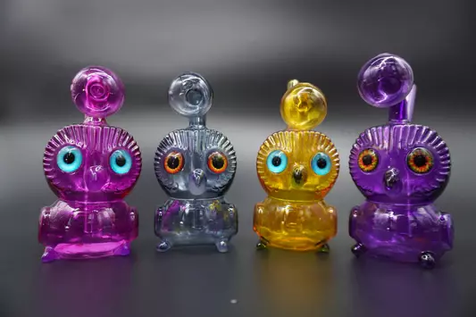 Color Owl OB Color Owl OB