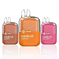 OXBAR 2200 Puffs 10Pk OXBAR 2200 Puffs 10Pk