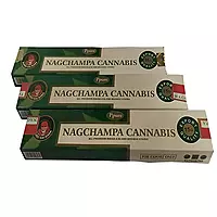 PPure Nag Champa Incense Sticks 12PK PPure Nag Champa Incense Sticks 12PK