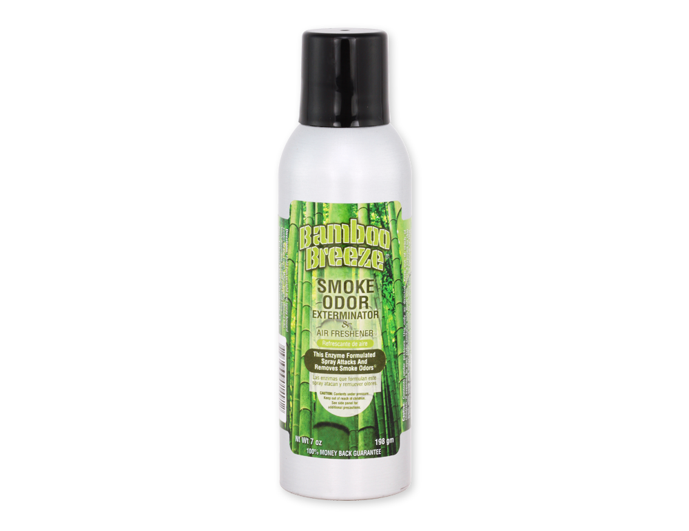 Smoke Odor Spray 7oz Smoke Odor Spray 7oz