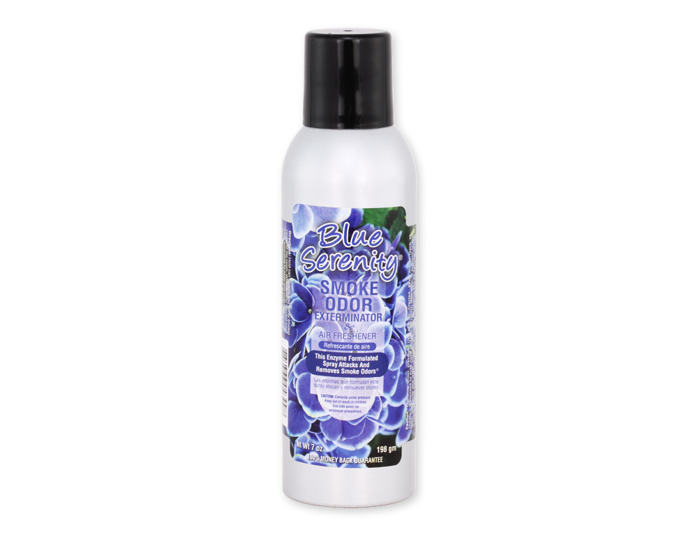 Smoke Odor Spray 7oz Smoke Odor Spray 7oz