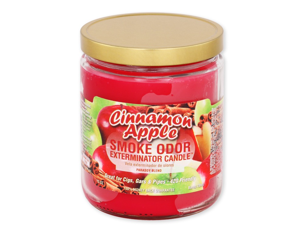 Smoke Odor Exterminator Jar 13oz Smoke Odor Exterminator Jar 13oz