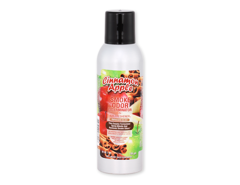 Smoke Odor Spray 7oz Smoke Odor Spray 7oz