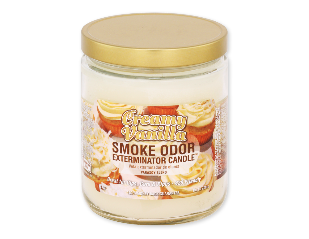 Smoke Odor Exterminator Jar 13oz Smoke Odor Exterminator Jar 13oz