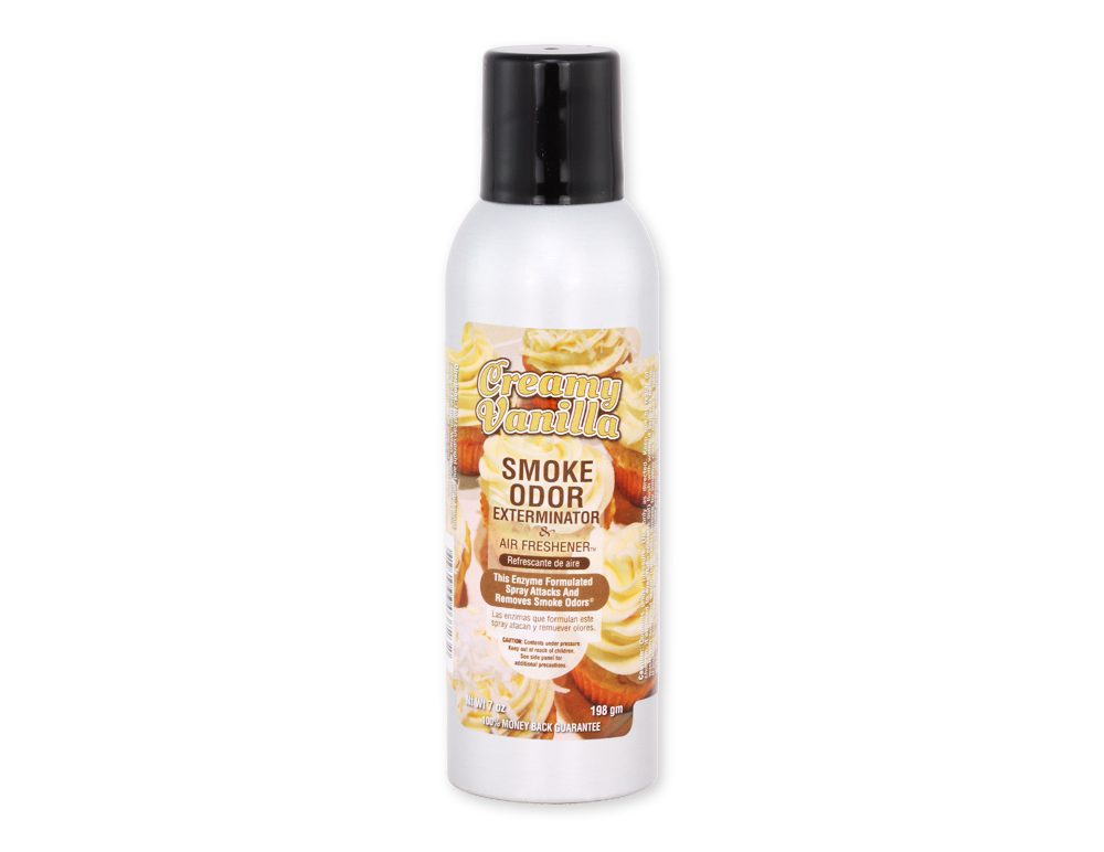 Smoke Odor Spray 7oz Smoke Odor Spray 7oz