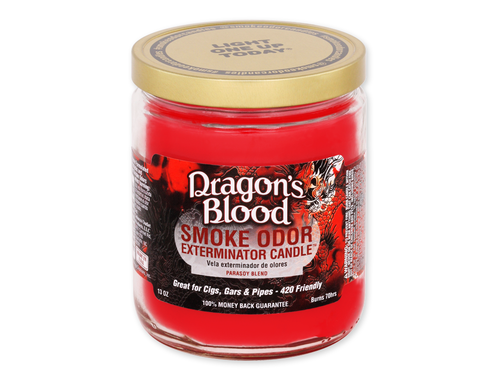 Smoke Odor Exterminator Jar 13oz Smoke Odor Exterminator Jar 13oz