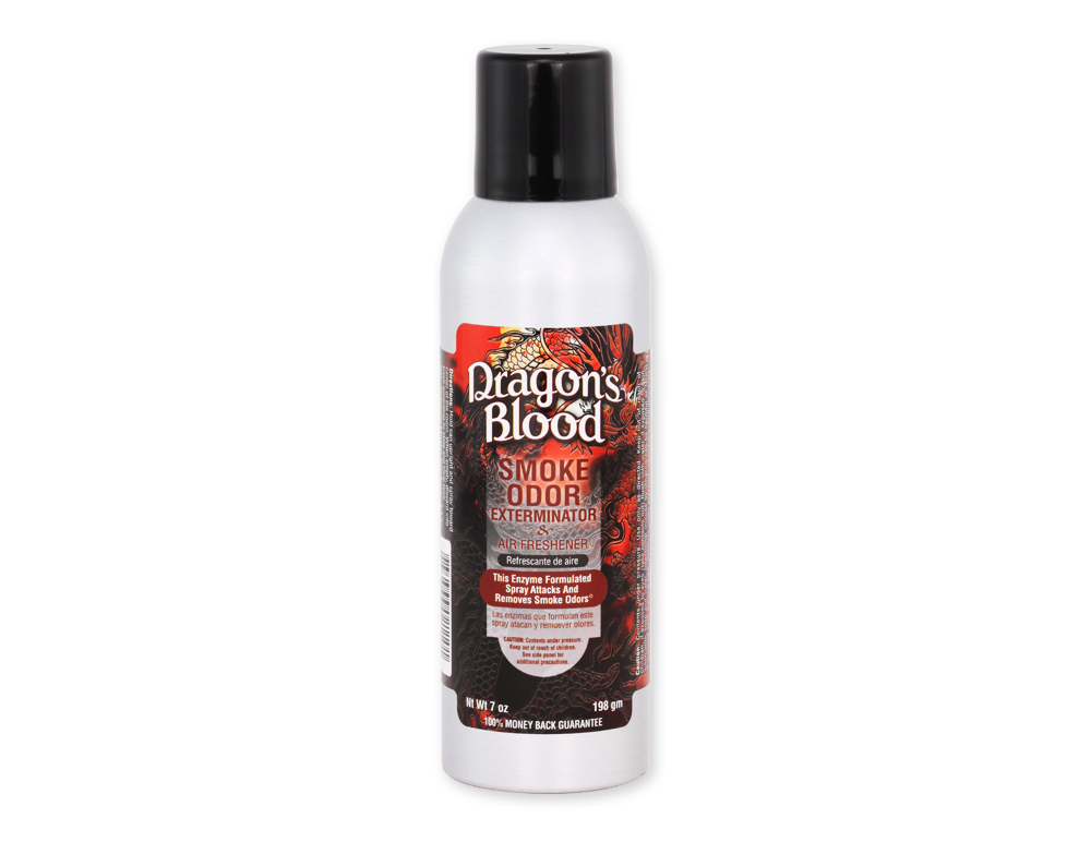 Smoke Odor Spray 7oz Smoke Odor Spray 7oz
