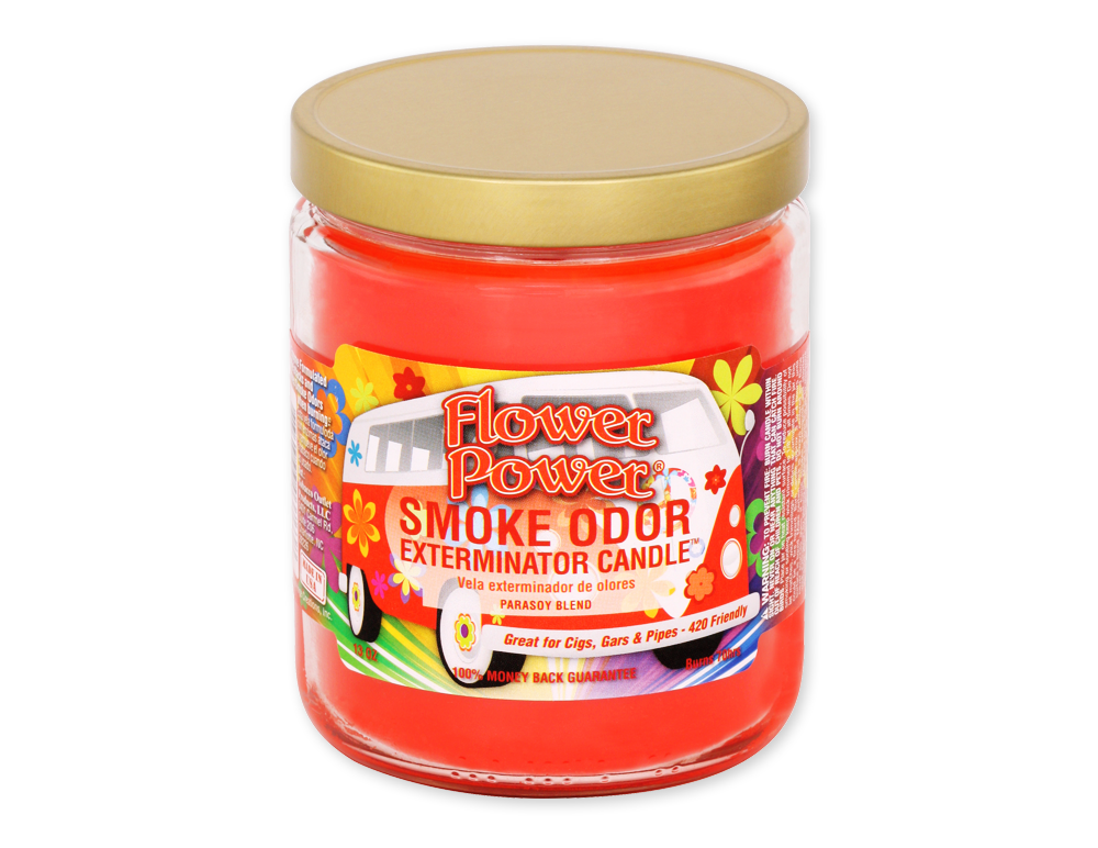 Smoke Odor Exterminator Jar 13oz Smoke Odor Exterminator Jar 13oz