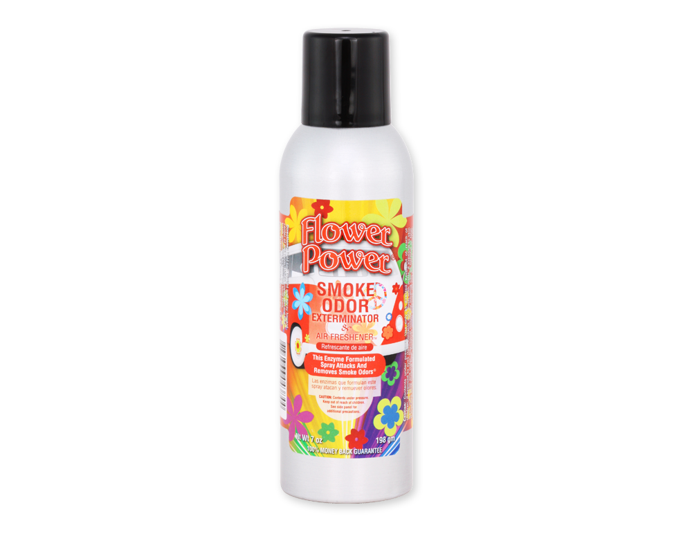 Smoke Odor Spray 7oz Smoke Odor Spray 7oz