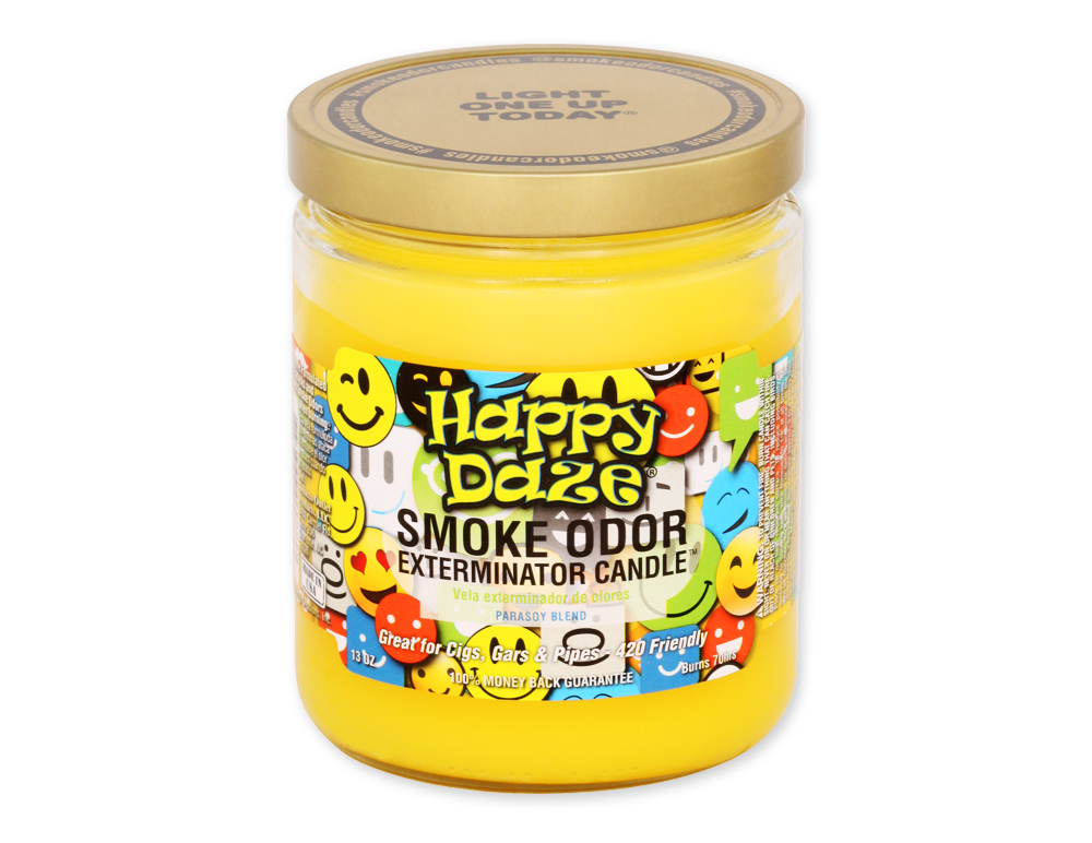 Smoke Odor Exterminator Jar 13oz Smoke Odor Exterminator Jar 13oz