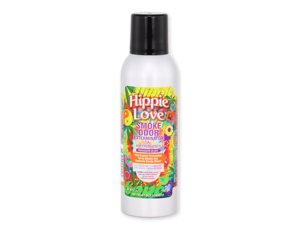 Smoke Odor Spray 7oz Smoke Odor Spray 7oz
