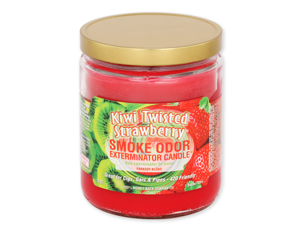 Smoke Odor Exterminator Jar 13oz Smoke Odor Exterminator Jar 13oz