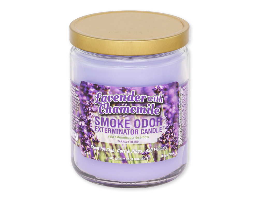 Smoke Odor Exterminator Jar 13oz Smoke Odor Exterminator Jar 13oz
