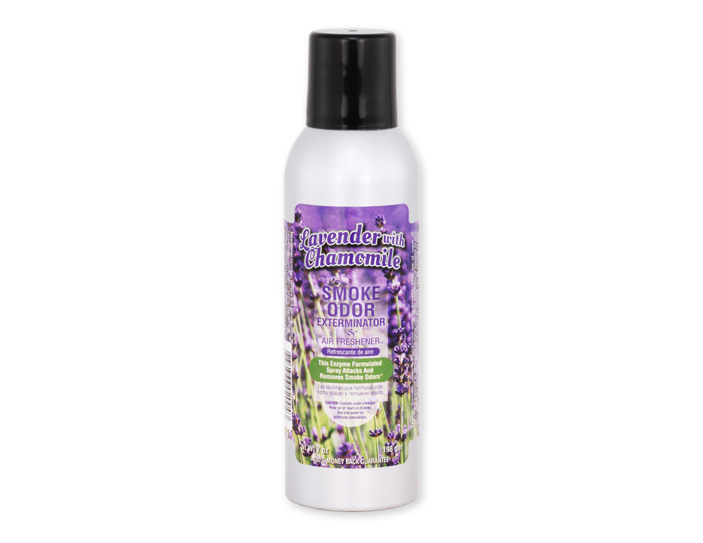 Smoke Odor Spray 7oz Smoke Odor Spray 7oz