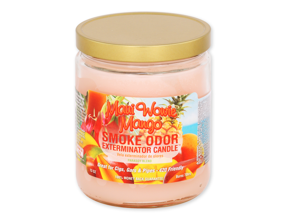 Smoke Odor Exterminator Jar 13oz Smoke Odor Exterminator Jar 13oz