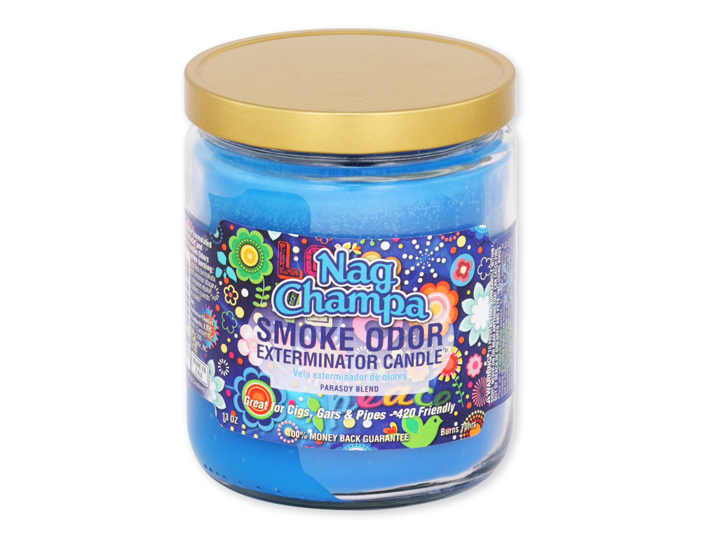 Smoke Odor Exterminator Jar 13oz Smoke Odor Exterminator Jar 13oz