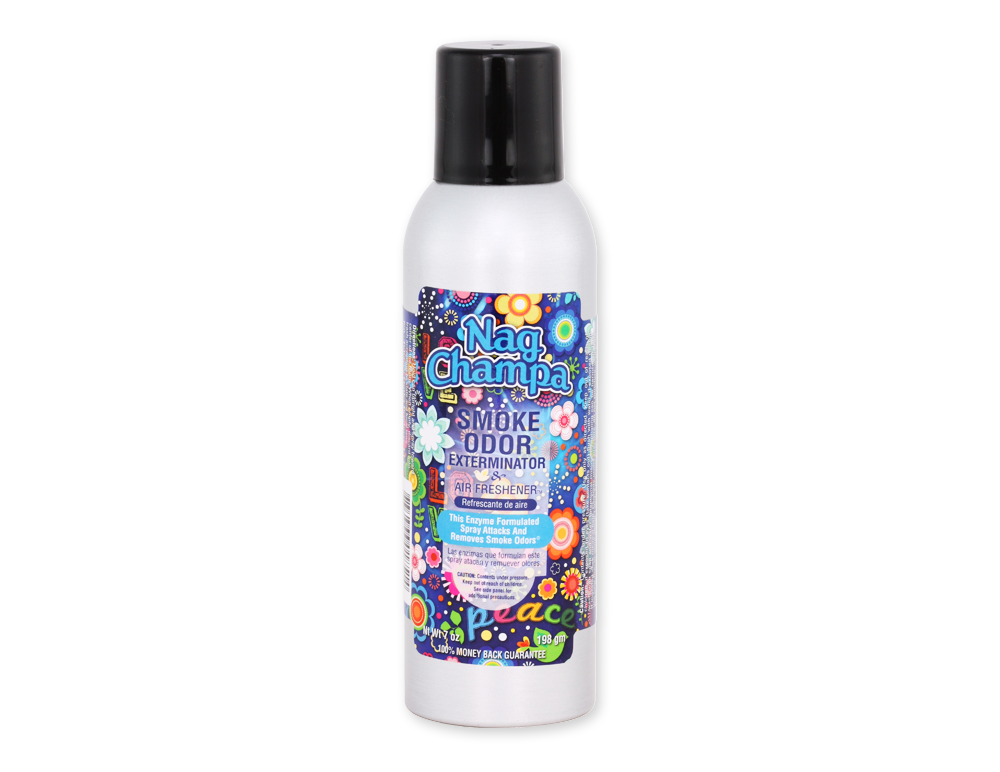 Smoke Odor Spray 7oz Smoke Odor Spray 7oz