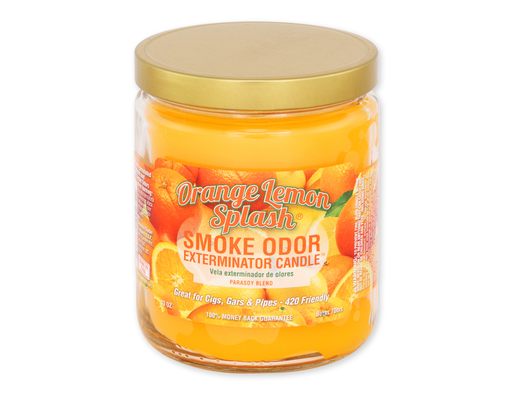 Smoke Odor Exterminator Jar 13oz Smoke Odor Exterminator Jar 13oz