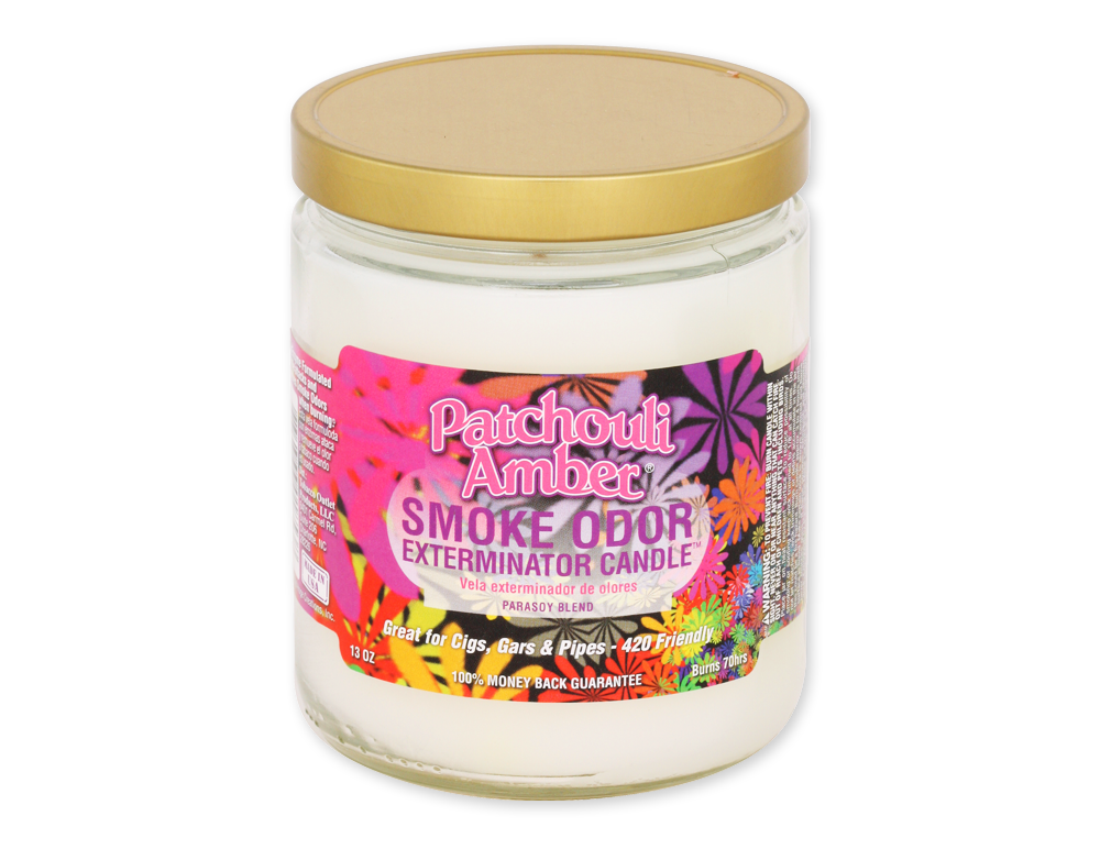 Smoke Odor Exterminator Jar 13oz Smoke Odor Exterminator Jar 13oz