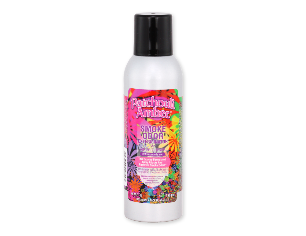 Smoke Odor Spray 7oz Smoke Odor Spray 7oz