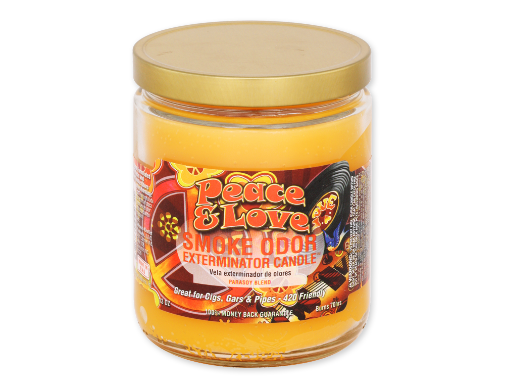 Smoke Odor Exterminator Jar 13oz Smoke Odor Exterminator Jar 13oz