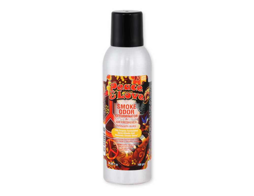 Smoke Odor Spray 7oz Smoke Odor Spray 7oz