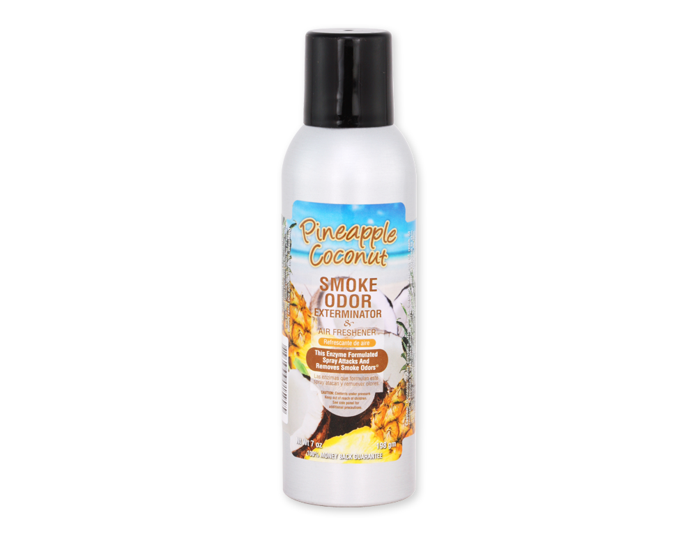 Smoke Odor Spray 7oz Smoke Odor Spray 7oz