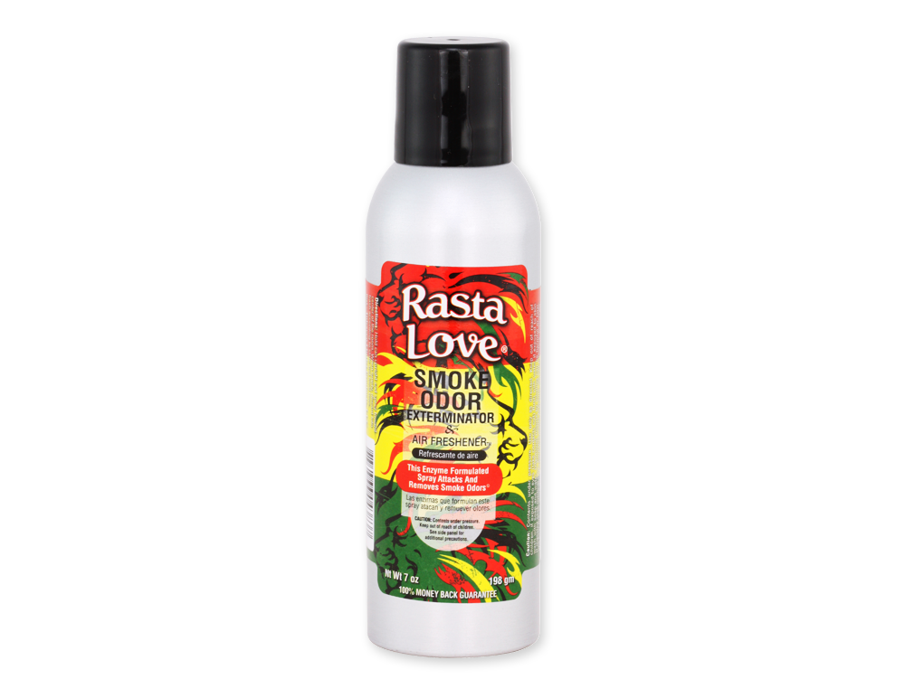 Smoke Odor Spray 7oz Smoke Odor Spray 7oz