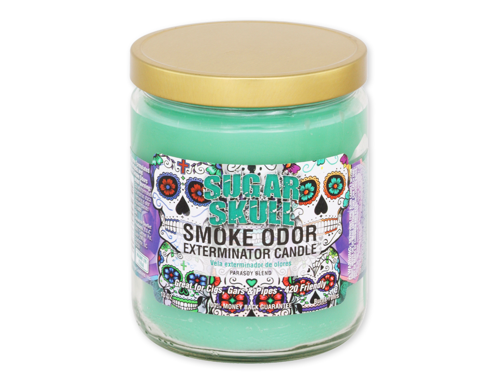 Smoke Odor Exterminator Jar 13oz Smoke Odor Exterminator Jar 13oz