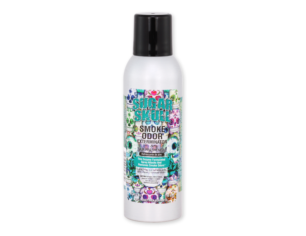Smoke Odor Spray 7oz Smoke Odor Spray 7oz