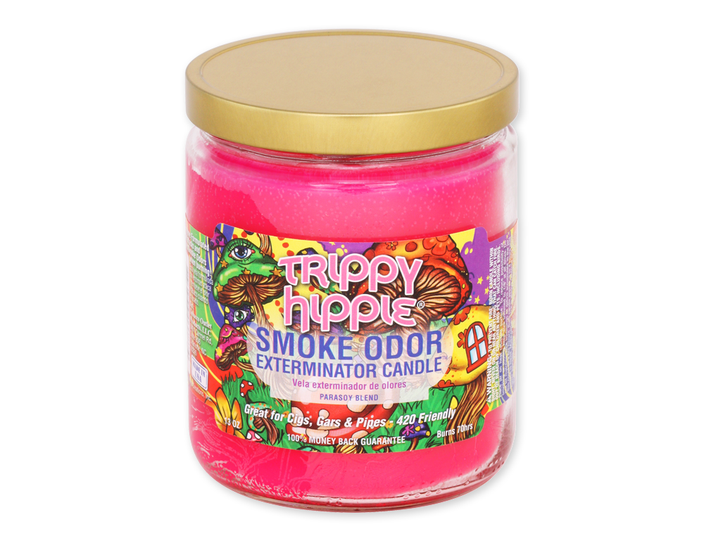 Smoke Odor Exterminator Jar 13oz Smoke Odor Exterminator Jar 13oz