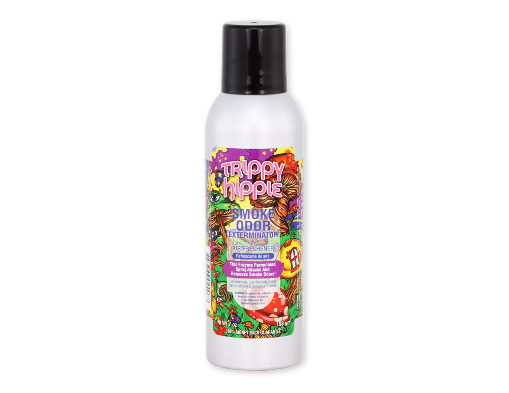 Smoke Odor Spray 7oz Smoke Odor Spray 7oz