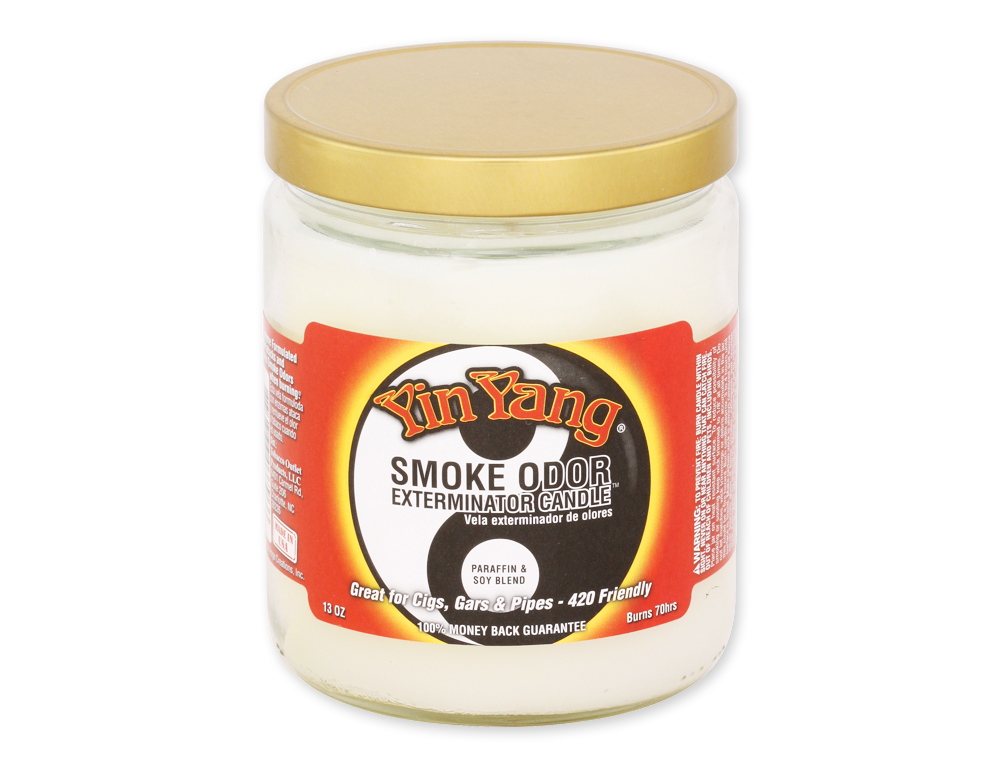 Smoke Odor Exterminator Jar 13oz Smoke Odor Exterminator Jar 13oz