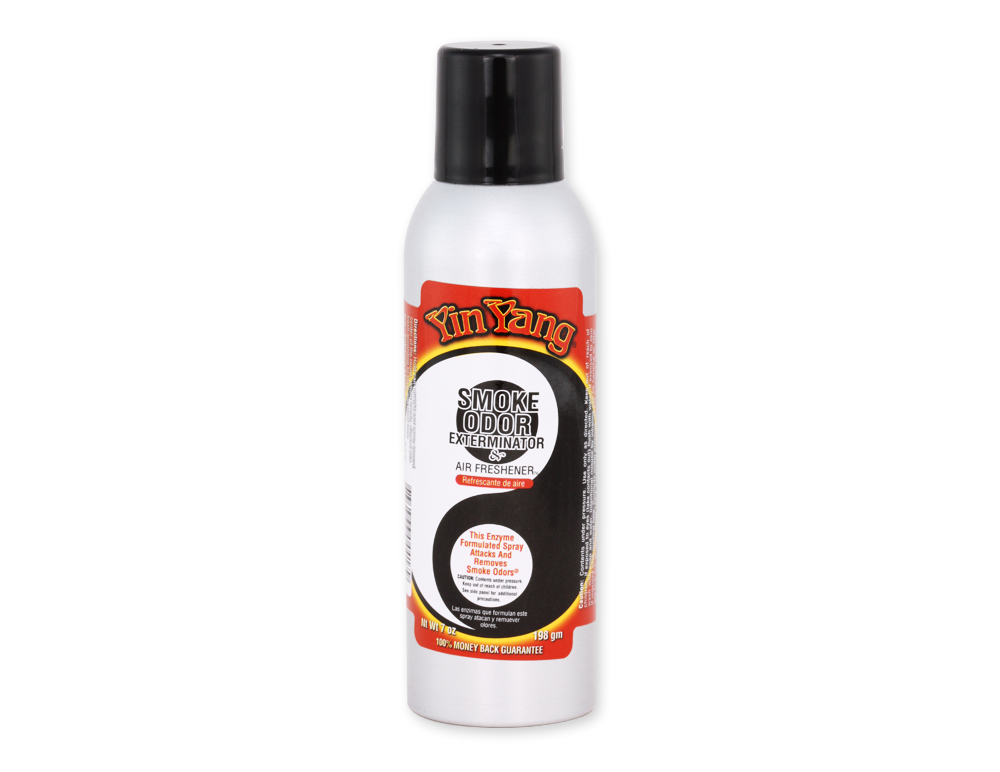 Smoke Odor Spray 7oz Smoke Odor Spray 7oz