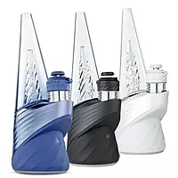 Puffco - The New Peak Pro Smart Rig with 3DXL Chamber Puffco - The New Peak Pro Smart Rig with 3DXL Chamber