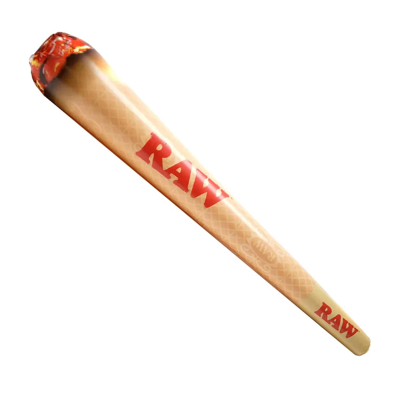 RAW® - Inflatable Cone - 4ft Long