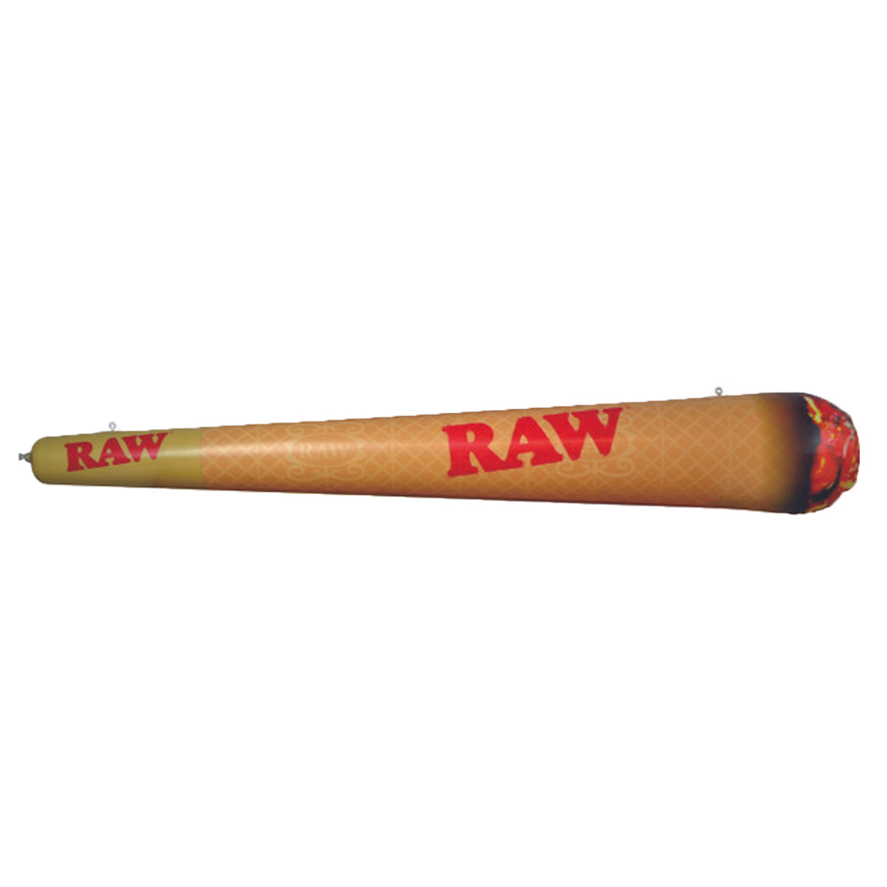 Raw - Inflatable Cone XXL (10ft)
