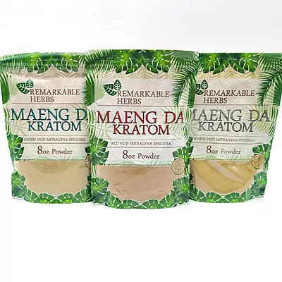 Remarkable Herbs - 8oz