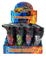 Screaming Eagle Torch Lighter Screaming Eagle Torch Lighter
