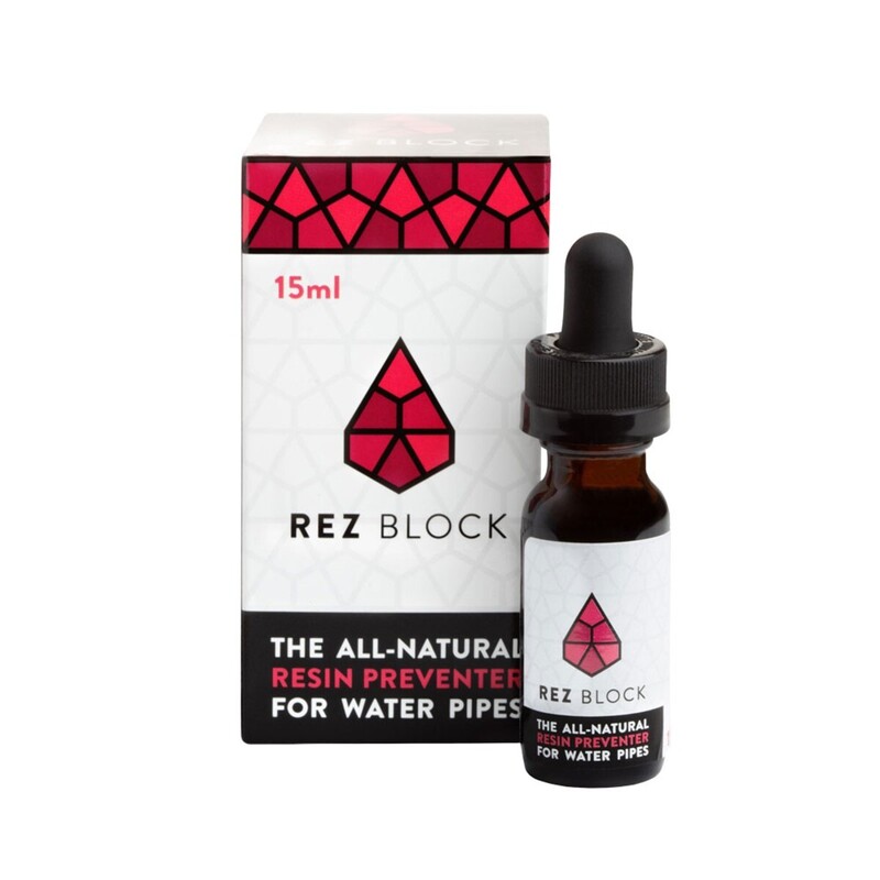 Resin Block 15ml Resin Block 15ml