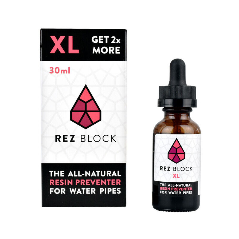 Resin Block 30ml Resin Block 30ml