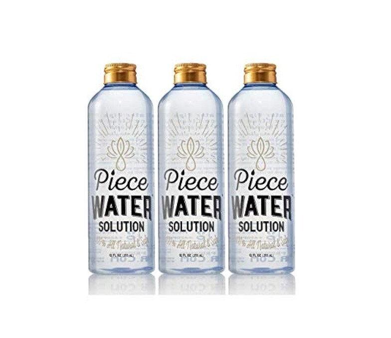 Piece Water Solution - 4 oz Piece Water Solution - 4 oz