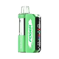 Foger Switch Pro Kit 30000 puffs Foger Switch Pro Kit 30000 puffs
