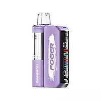Foger Switch Pro Kit 30000 puffs Foger Switch Pro Kit 30000 puffs