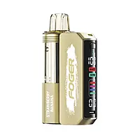 Foger Switch Pro Kit 30000 puffs Foger Switch Pro Kit 30000 puffs