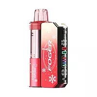 Foger Switch Pro Kit 30000 puffs Foger Switch Pro Kit 30000 puffs