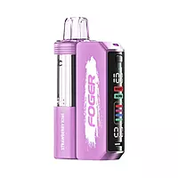 Foger Switch Pro Kit 30000 puffs Foger Switch Pro Kit 30000 puffs