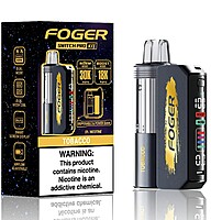 Foger Switch Pro Kit 30000 puffs Foger Switch Pro Kit 30000 puffs